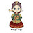 Korea traditional products, goods,costume,cook,travel,craft, etc