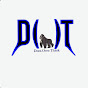 DOT . MUSIC LTD logo