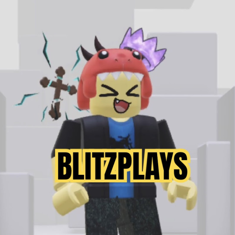 BlitzPlayz