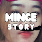 Mince Story logo