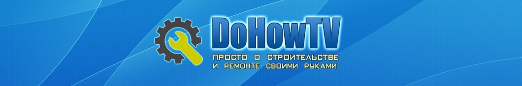DoHow YouTube channel avatar