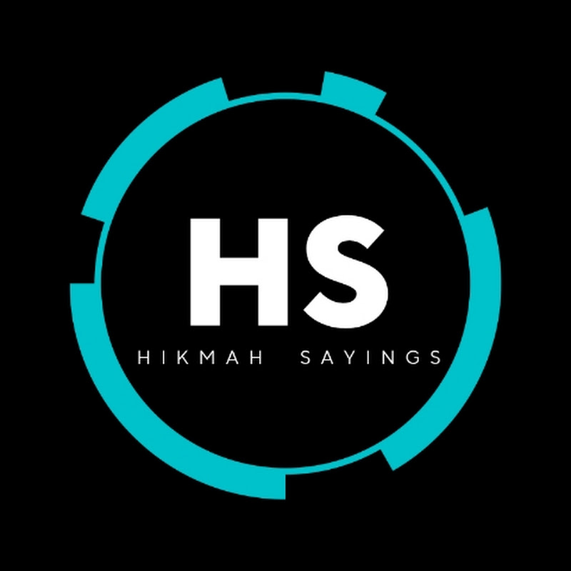 HIKMAH SAYINGS
