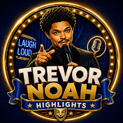 Trevor Noah Tv