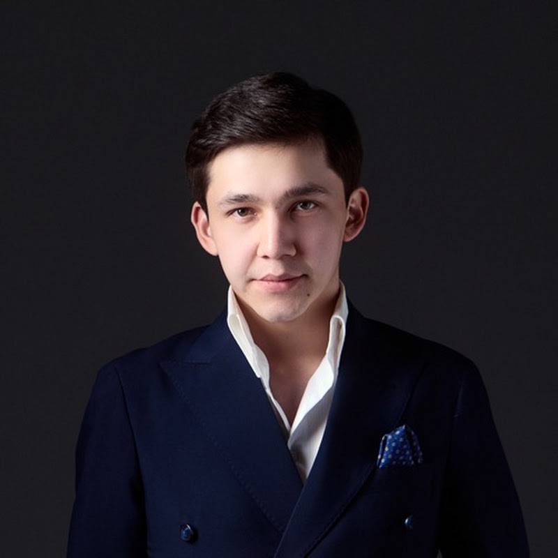 Muhammadziyo Anvarov