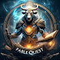 Fable Quest logo