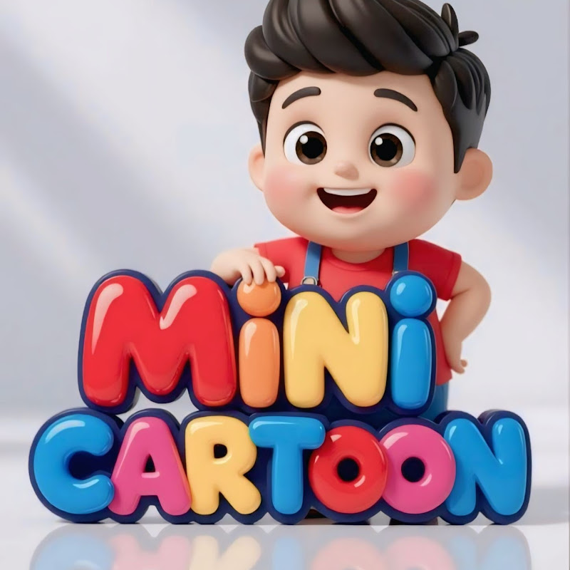 Mini cartoon