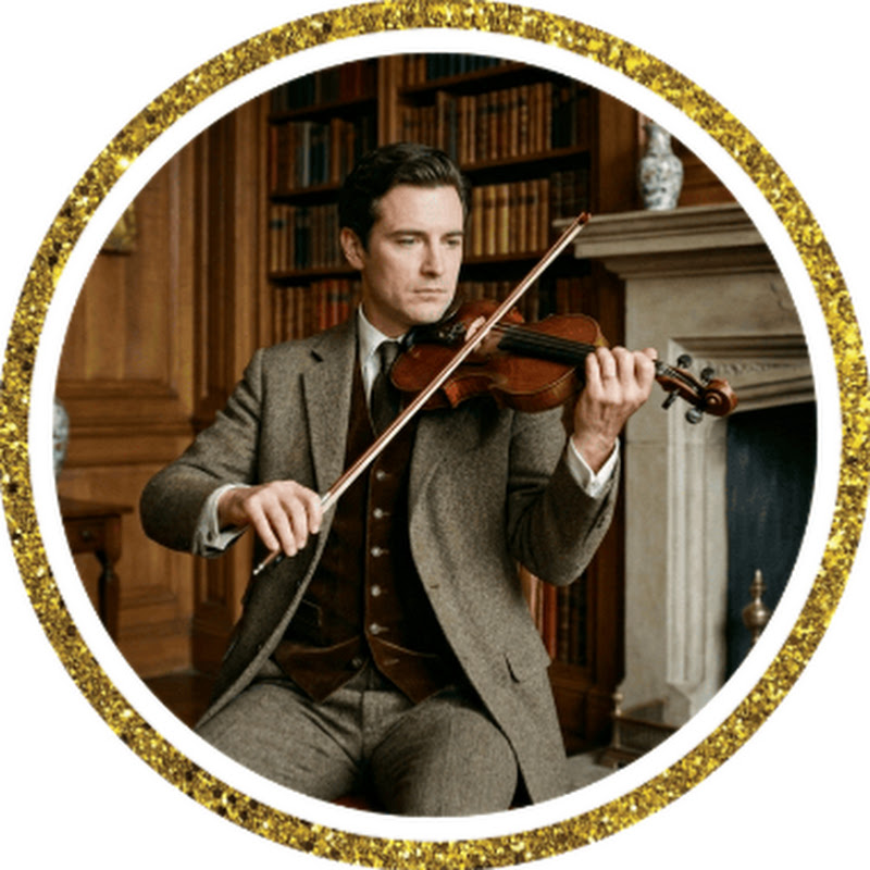 Classical Music Mikhail