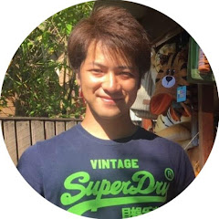 TAIGA YouTube Channelアイコン画像