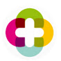 Colour Plus Creatives logo