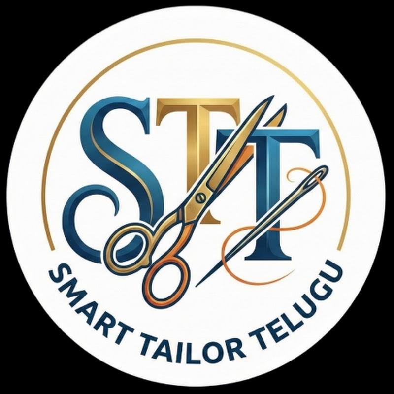Smart Tailor Telugu