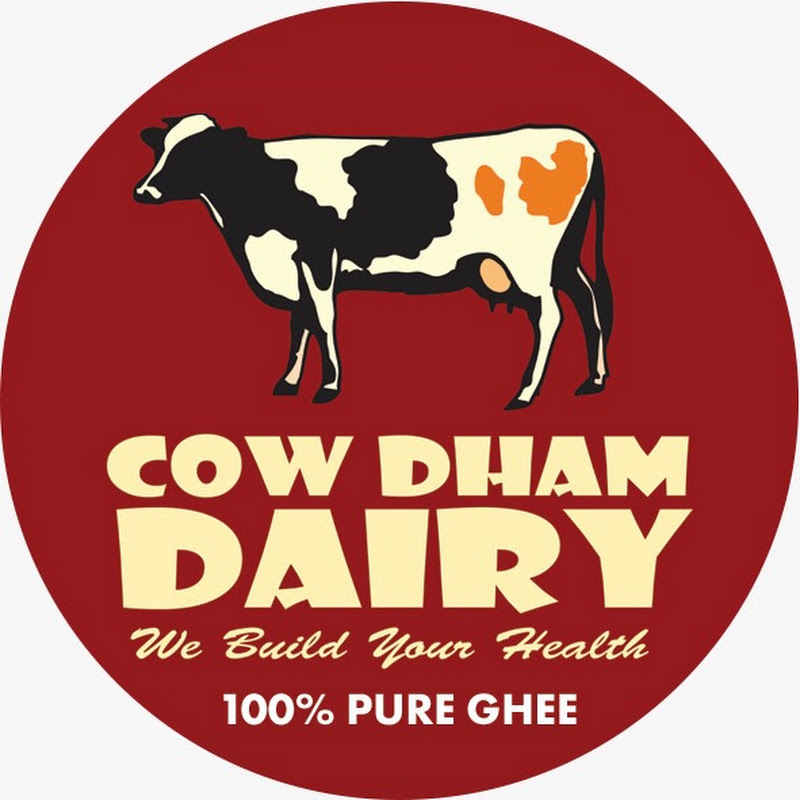 COW DHAM DAIRY FARM