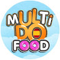 Multi DO Food Spanish