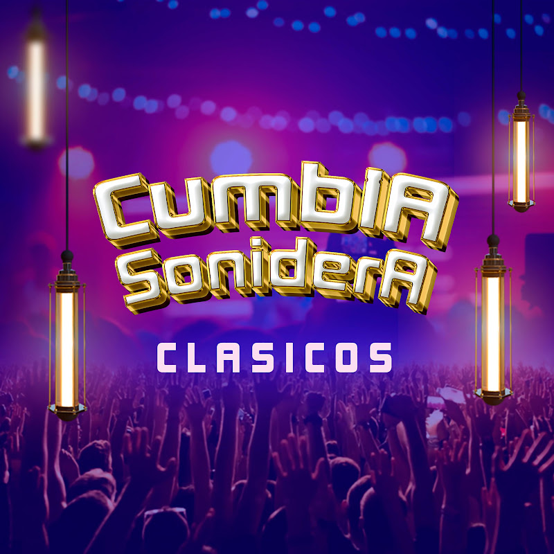 Cumbia Sonidera - Topic