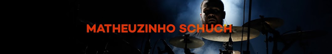 Matheuzinho Schuch YouTube channel avatar