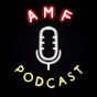 AMF Podcast logo