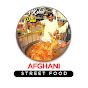 Afghani Street Food logo