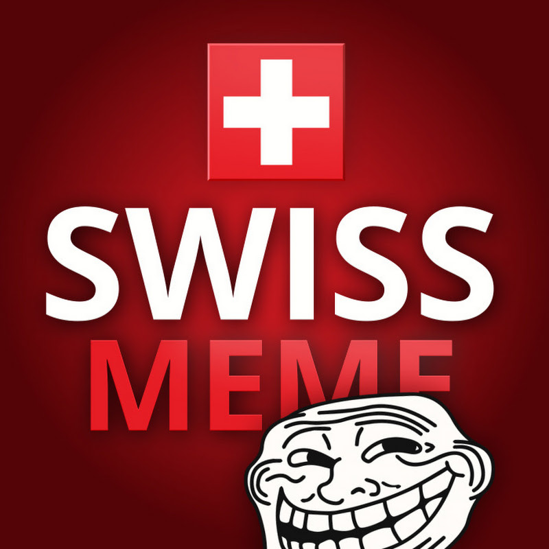 Swissmeme TV