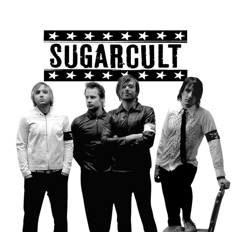 Sugarcult