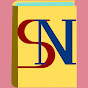 Sangat Natyanchi logo