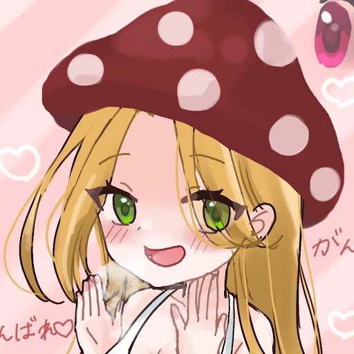 チャンネル画像