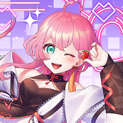 甘苺音ぱんにゃの画像