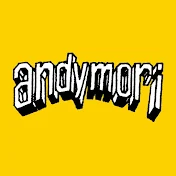 andymoriofficial