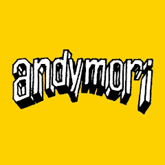 andymoriofficial