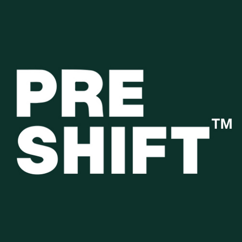 PRESHIFT™