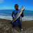 Anthony Spearfishing Ja