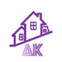 (AK) structure learning and drawing logo