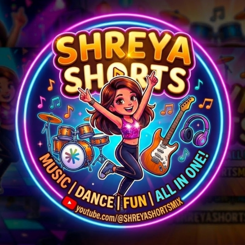 Shreya shorts