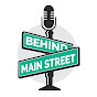 Behind Main Street YouTube Profile Photo
