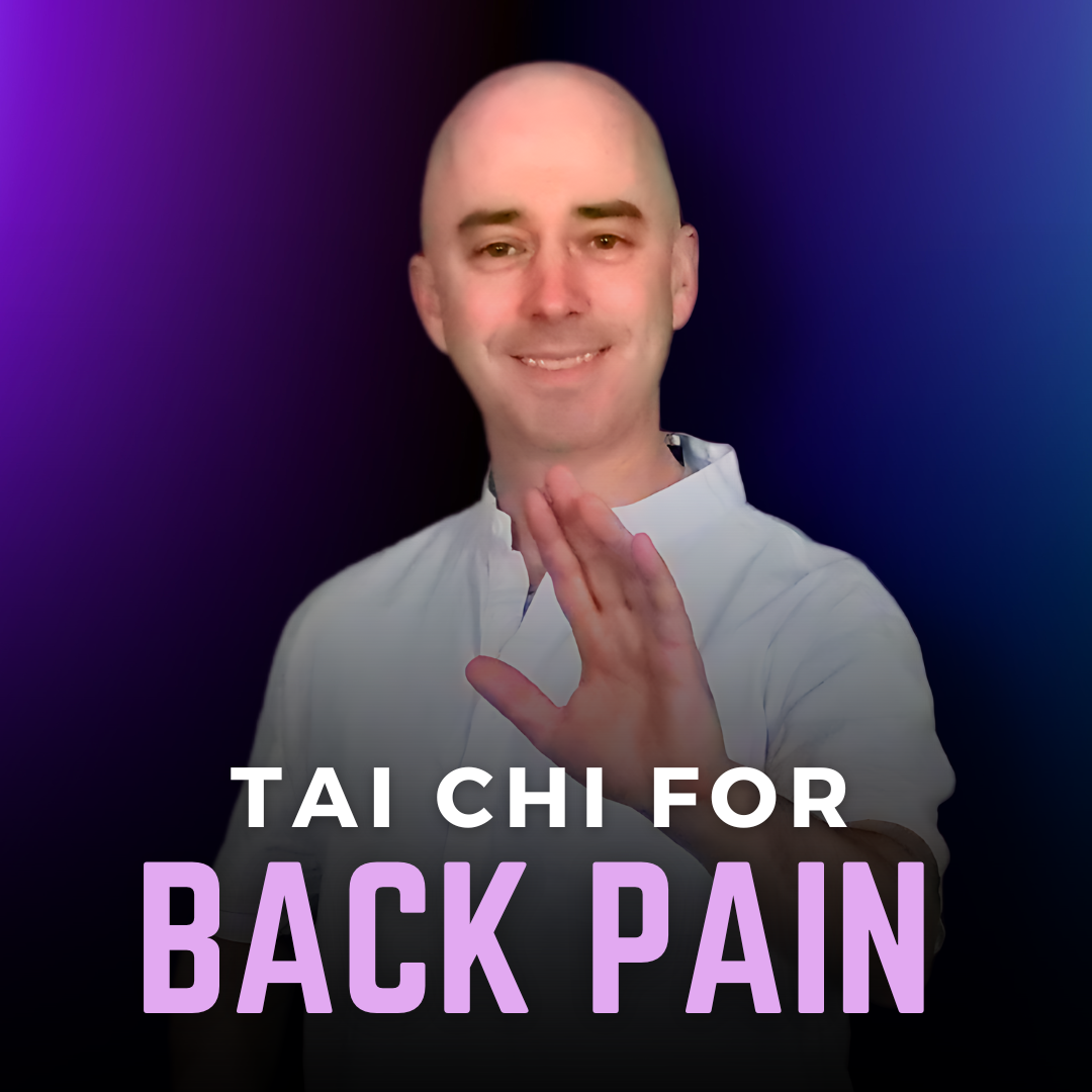 Post from Begin with Breath Tai Chi | Dr. Adam Potts, PT