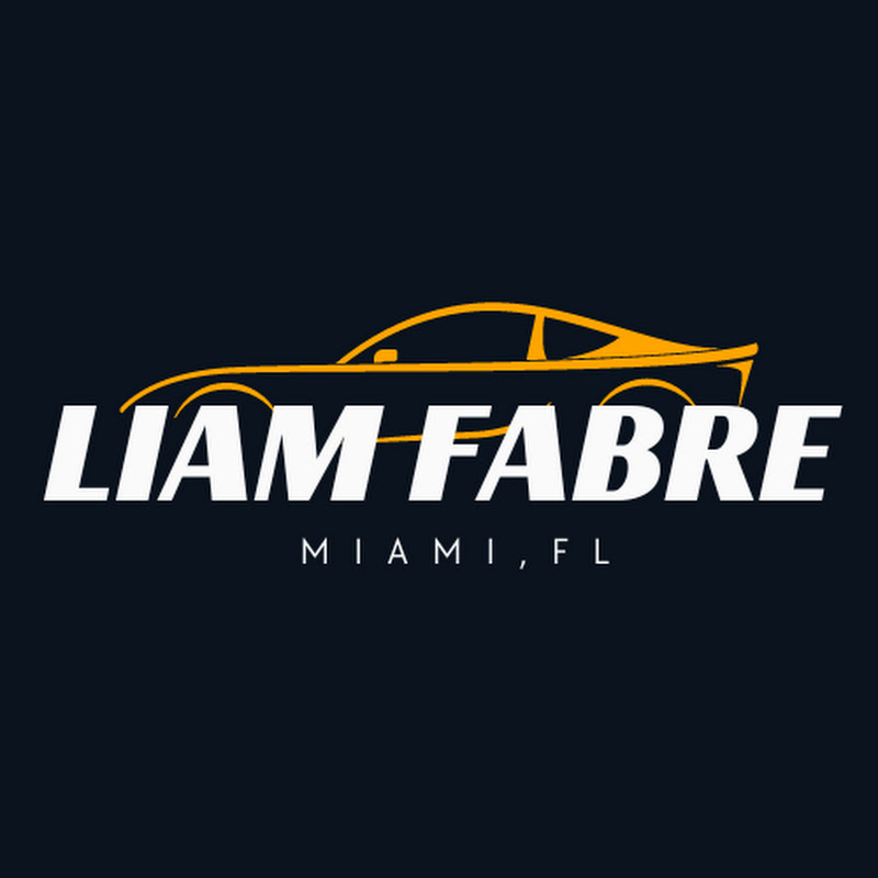 Liam Fabre