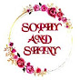 Sophy and Shiny logo