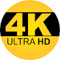 Ultra HD 4K logo