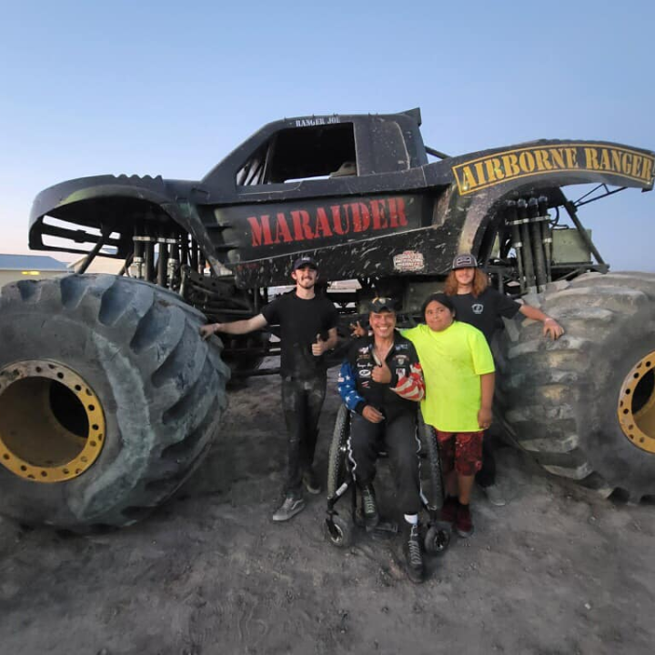 Post from Rookie Raceway