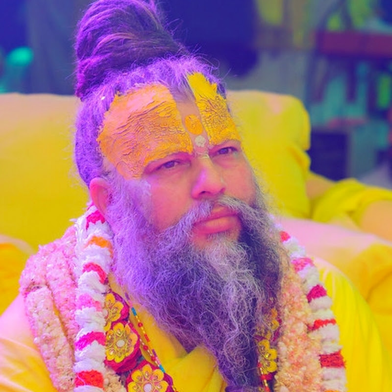 हारे का सहारा