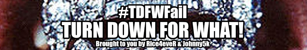 TDFWFail YouTube channel avatar