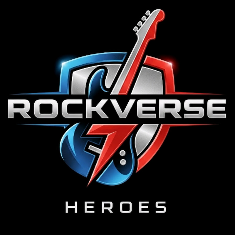 RockVerse Heroes