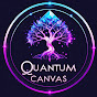 Quantum canvas  logo