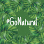 Go Natural logo