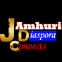 JAMHURI DIASPORA CONNECTS logo