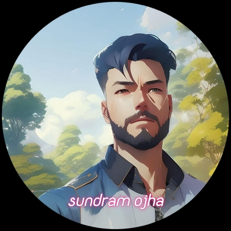  OJHA VIBES 