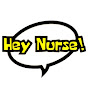 Hey Nurse! logo