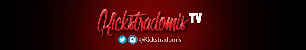 Kickstradomis TV YouTube kanalı avatarı