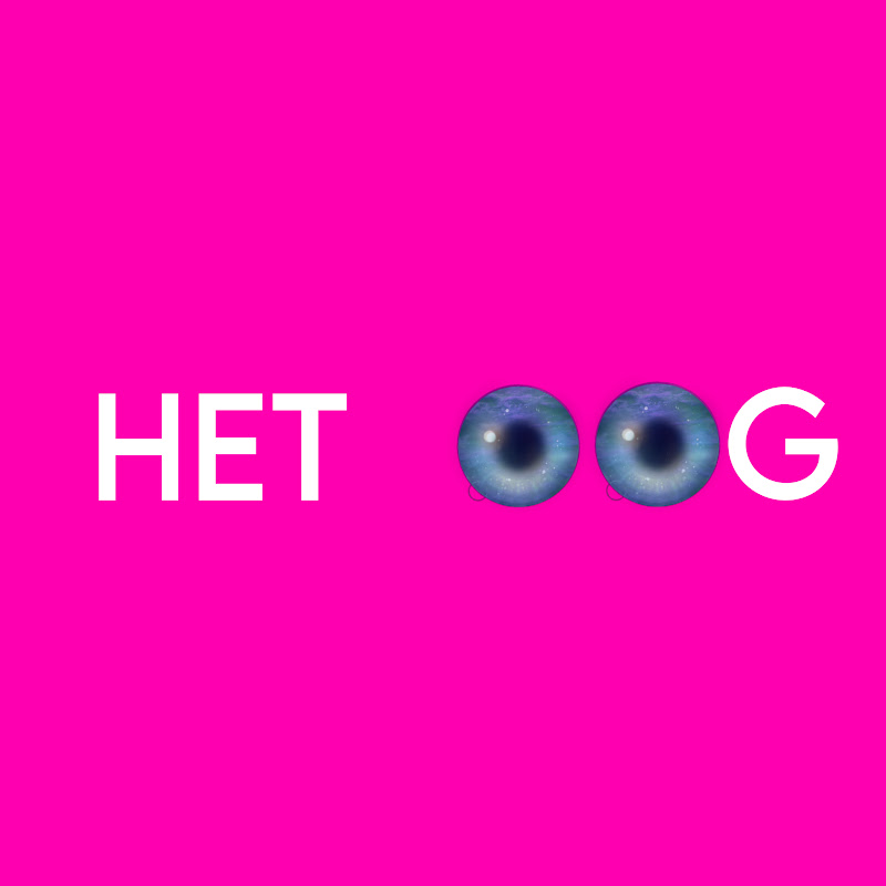 Het OOG
