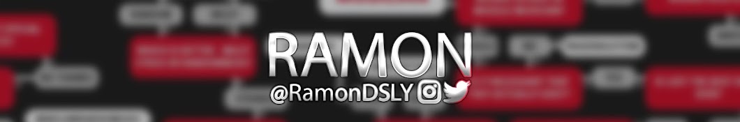 Ramon यूट्यूब चैनल अवतार