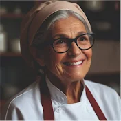 Los dulces de la Abuela