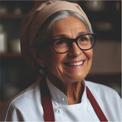 Los dulces de la Abuela